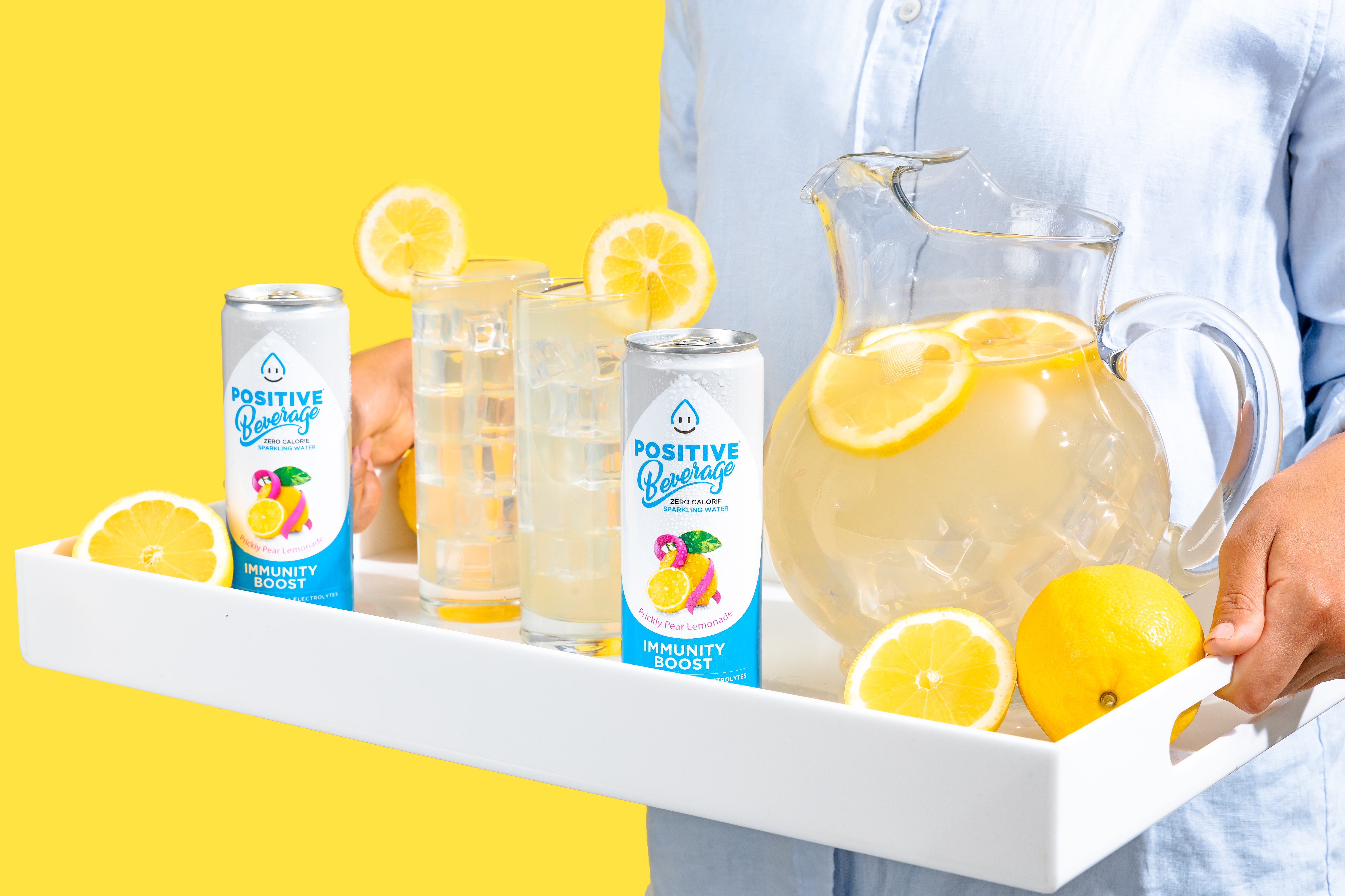 Our List of the Best Alternative Energy Drinks